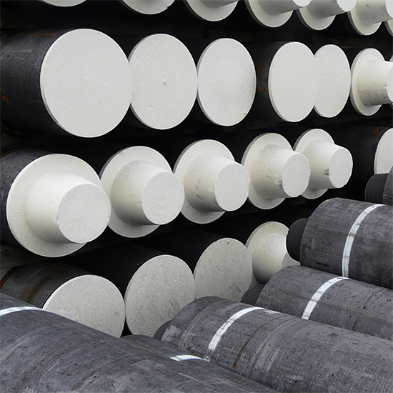 Graphite Electrode Price Trends In October 2020