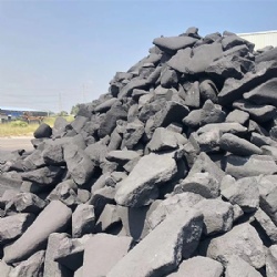 Carbon Anode Scraps