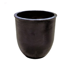 High Pure Graphite Crucible