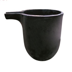 SiC Graphite Crucible