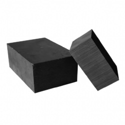 Vibration Molding Graphite Block