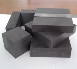 Molded Graphite Block