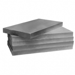 Isostatic Graphite Block