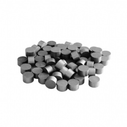 Graphite Grains